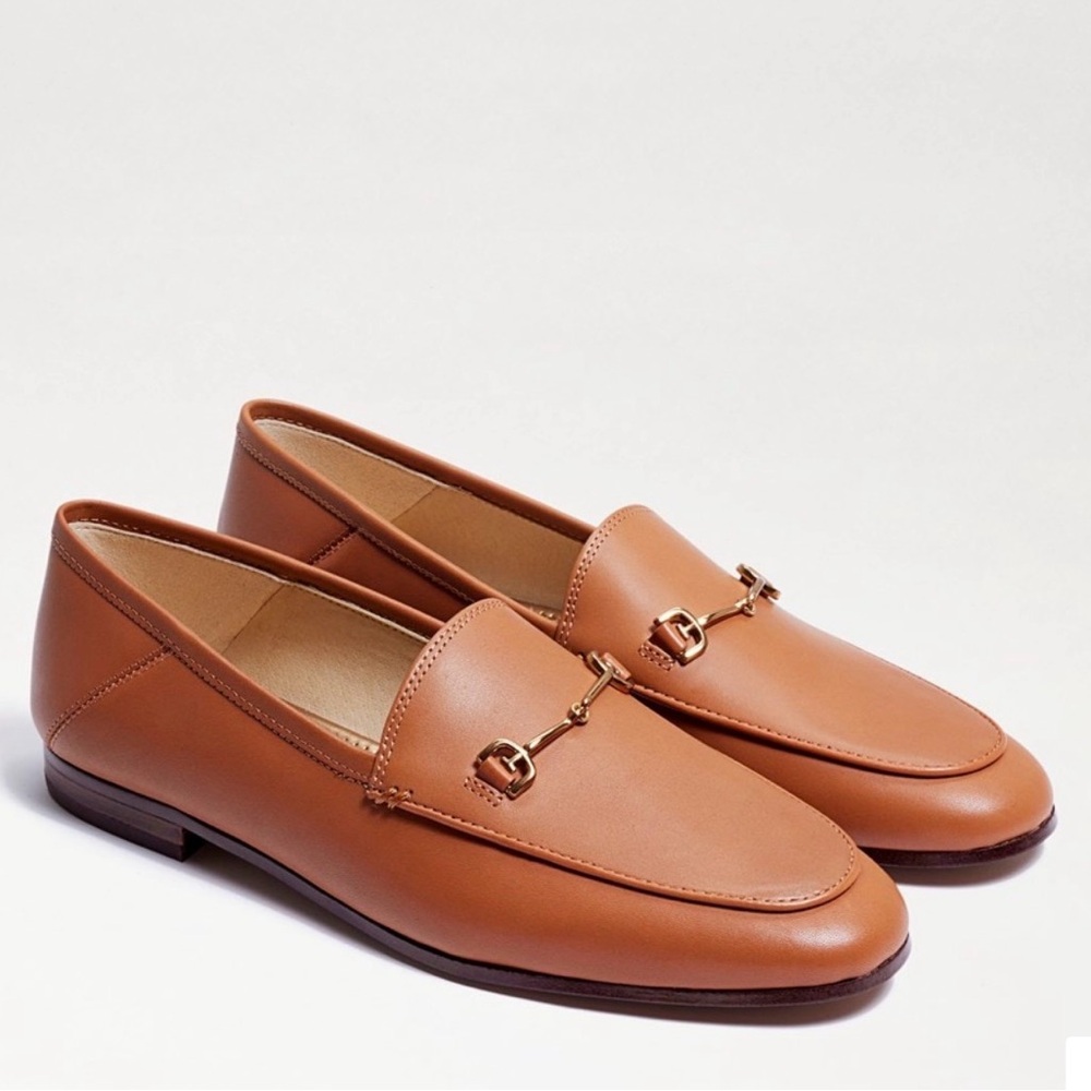 Loraine Bit Loafer – Sam Edelman